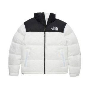 Warm Jackets & Coats – 13 Styles