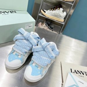 Casual Sneakers – 21 Styles (Set 2)
