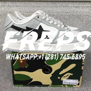Casual Sneakers – 14 Styles