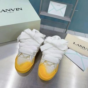 Casual Sneakers – 21 Styles (Set 2)