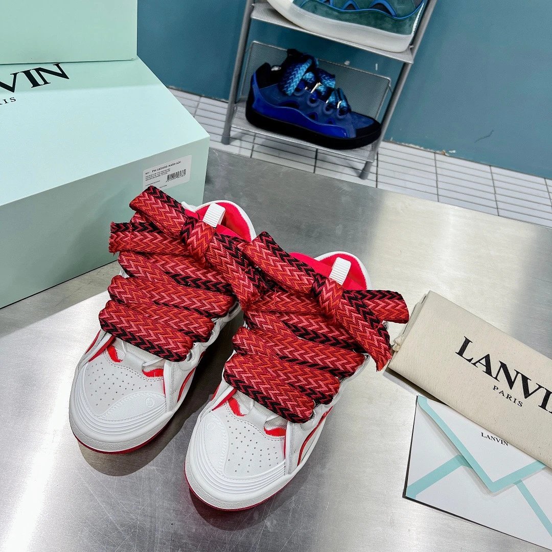 High-quality trendy fashion sneakers 1 – Style 8
