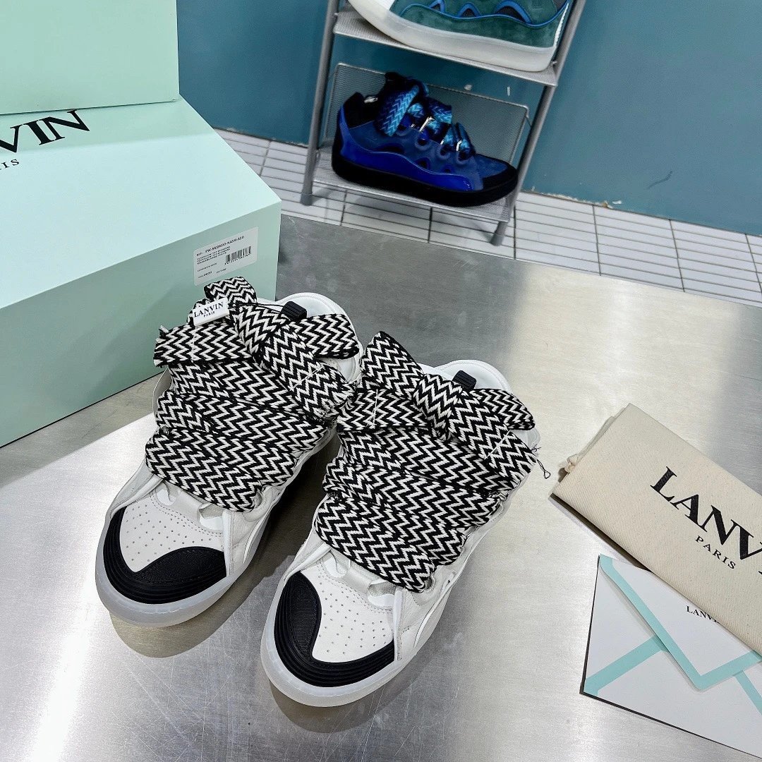 High-quality trendy fashion sneakers 1 – Style 7