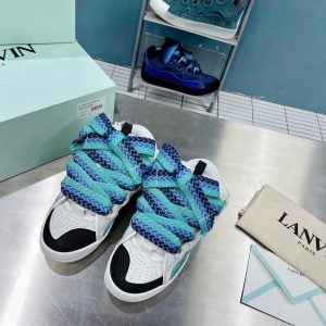 Casual Sneakers – 21 Styles (Set 2)