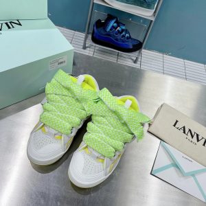 Casual Sneakers – 21 Styles (Set 2)