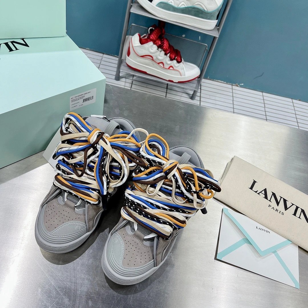 High-quality trendy fashion sneakers 1 – Style 12