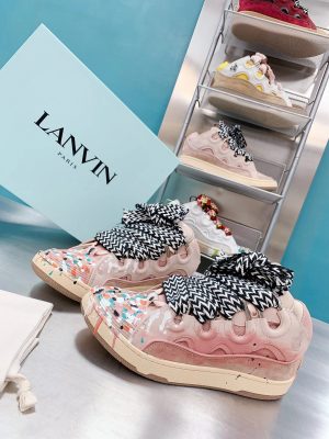 Casual Sneakers – 21 Styles (Set 2)