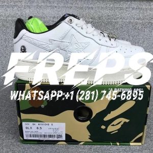 Casual Sneakers – 14 Styles
