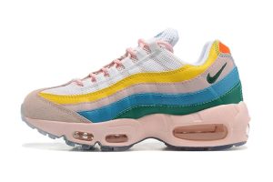 Casual Sneakers – 35 Styles (Set 2)