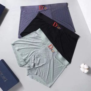 Everyday Underwear – 29 Styles