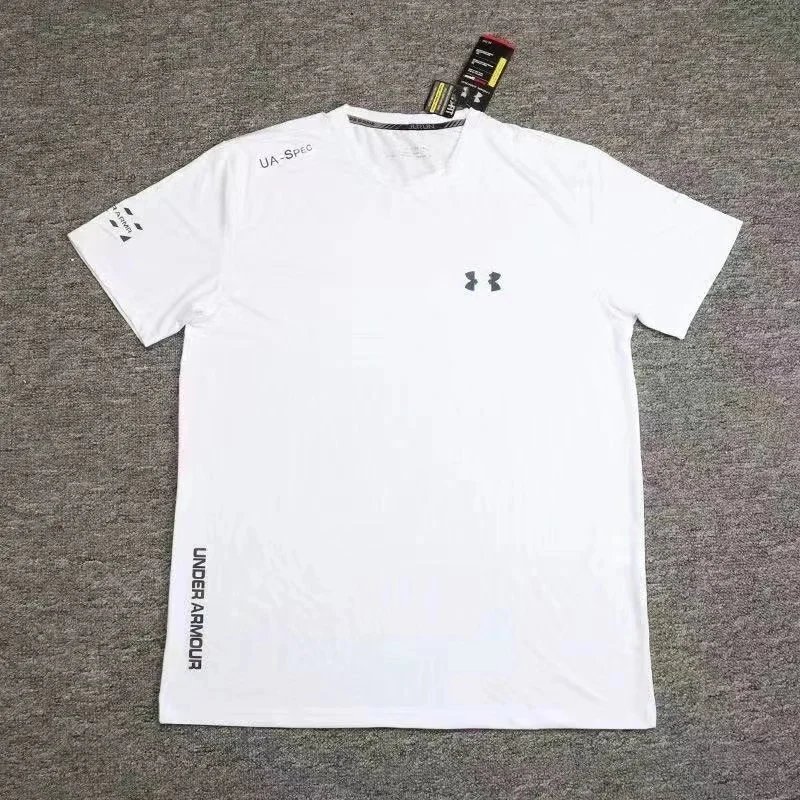Factory-quality fashionable sports shorts in 01 White