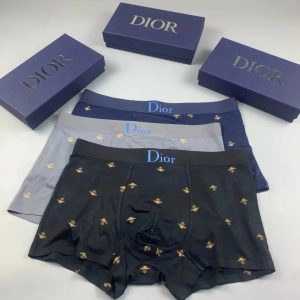 Everyday Underwear – 29 Styles