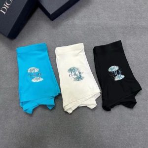 Everyday Underwear – 29 Styles
