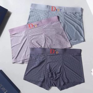 Everyday Underwear – 29 Styles