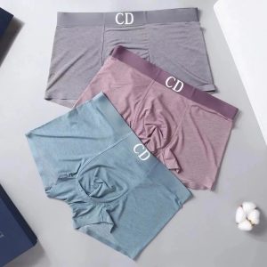 Everyday Underwear – 29 Styles