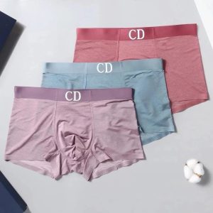 Everyday Underwear – 29 Styles