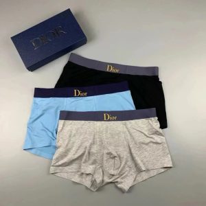 Everyday Underwear – 29 Styles