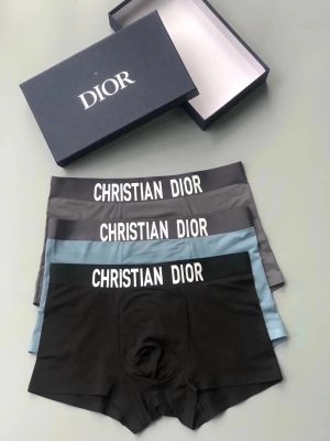 Everyday Underwear – 29 Styles