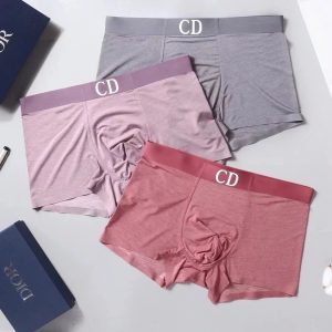 Everyday Underwear – 29 Styles