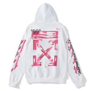 Everyday Hoodies – 33 Styles
