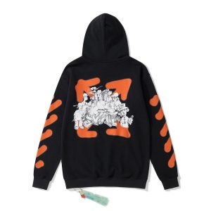 Everyday Hoodies – 33 Styles