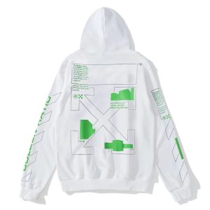 Everyday Hoodies – 33 Styles