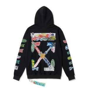 Everyday Hoodies – 33 Styles