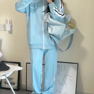 Matching Tracksuits – 40 Styles (Pst)