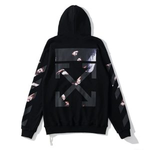 Everyday Hoodies – 33 Styles