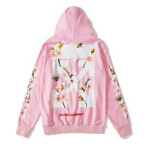 Everyday Hoodies – 33 Styles