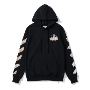 Everyday Hoodies – 33 Styles