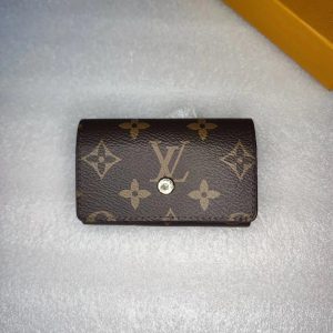 Everyday Wallets – 40 Styles