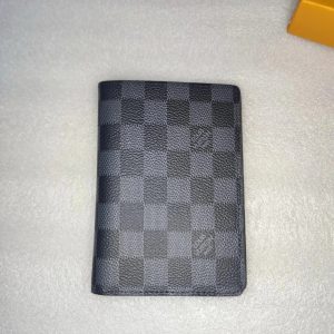 Everyday Wallets – 40 Styles