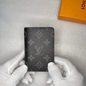 Everyday Wallets – 40 Styles
