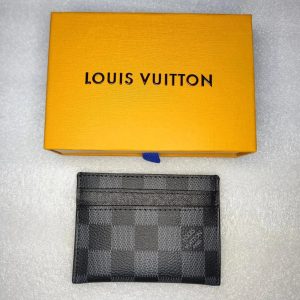 Everyday Wallets – 40 Styles