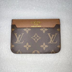 Everyday Wallets – 40 Styles