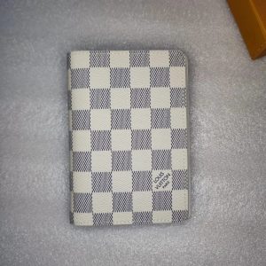 Everyday Wallets – 40 Styles