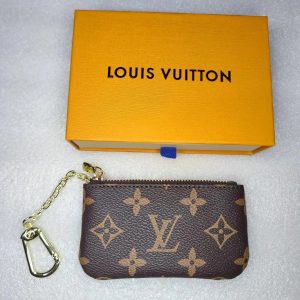 Everyday Wallets – 40 Styles