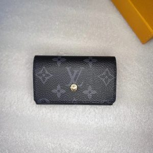 Everyday Wallets – 40 Styles