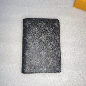 Everyday Wallets – 40 Styles