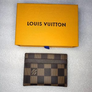 Everyday Wallets – 40 Styles