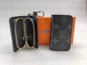 Everyday Wallets – 40 Styles