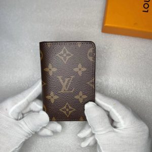 Everyday Wallets – 40 Styles