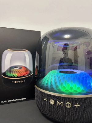 Audio Devices – 9 Styles