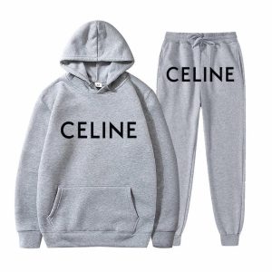 Everyday Hoodie Sets – 33 Styles