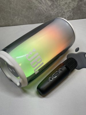 Audio Devices – 9 Styles