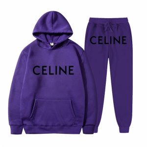Everyday Hoodie Sets – 33 Styles