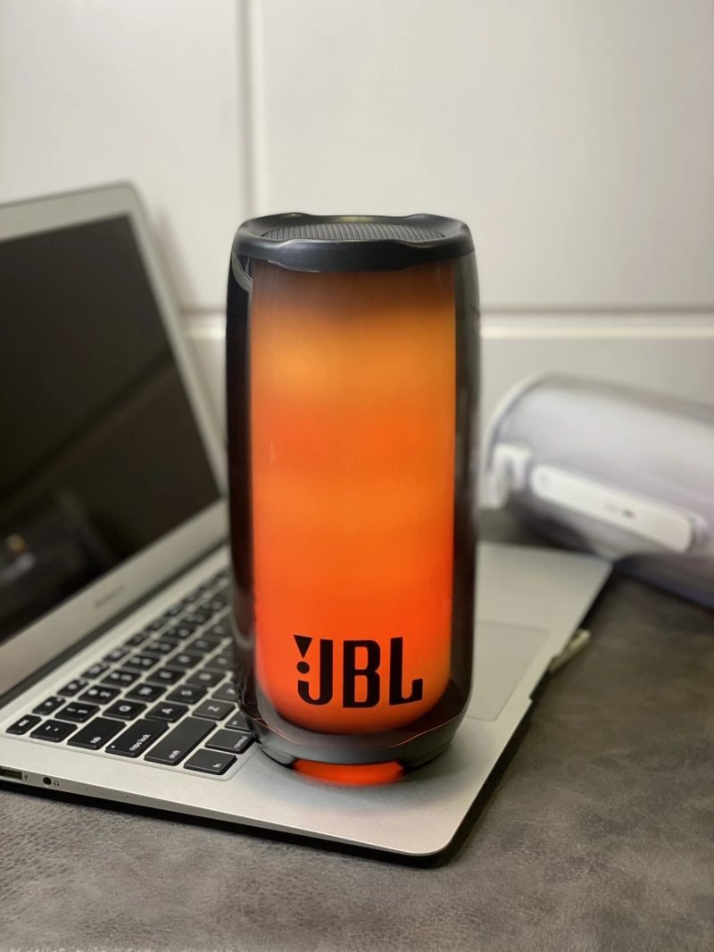 Style JBL fifth generation-black