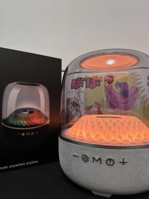Audio Devices – 9 Styles