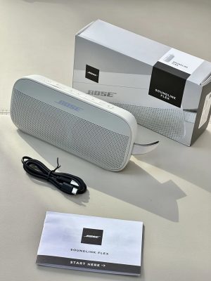 Audio Devices – 9 Styles