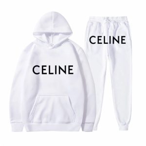 Everyday Hoodie Sets – 33 Styles